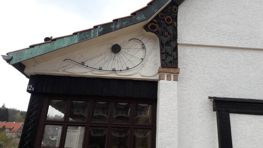 Ferienwohnungen Steeg Braunlage Exterior foto